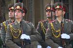 София - откриване на учебната година във Военната академия