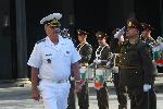София - откриване на учебната година във Военната академия