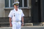 София - откриване на учебната година във Военната академия