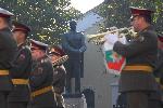 София - откриване на учебната година във Военната академия