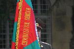 София - откриване на учебната година във Военната академия