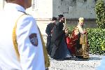 София - откриване на учебната година във Военната академия