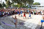 Откриха новата учебна година в спортното училище във Варна