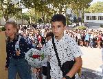 Варна - Тържествено откриване на новата учебна година