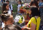 Варна - Тържествено откриване на новата учебна година