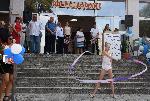 Варна - Тържествено откриване на новата учебна година