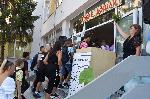 Варна - Тържествено откриване на новата учебна година