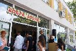 Варна - Тържествено откриване на новата учебна година