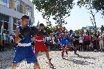 Варна - Тържествено откриване на новата учебна година