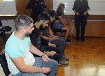 Районен съд Бургас гледа мярка за неотклонение на четирима обвиняеми за трафик на бежанци