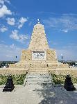 Никопол - Паметникът на победата