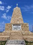 Никопол - Паметникът на победата