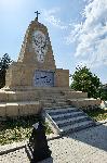 Никопол - Паметникът на победата