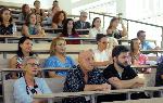 147 академици и медици от университети от цялата страна се събират на конгрес в Бургас