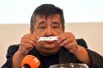 София - Футбол - Купа на България - Жребий - Втори предварителен кръг