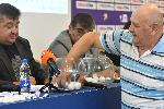 София - Футбол - Купа на България - Жребий - Втори предварителен кръг