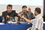 София - Футбол - Купа на България - Жребий - Втори предварителен кръг