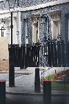 Лондон - Борис Джонсън - изнасяне