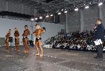 Варна - турнир по бодибилдиг и фитнес