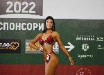 Варна - турнир по бодибилдиг и фитнес