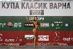 Варна - турнир по бодибилдиг и фитнес