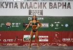 Варна - турнир по бодибилдиг и фитнес