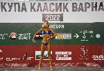 Варна - турнир по бодибилдиг и фитнес