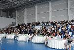 Варна - турнир по бодибилдиг и фитнес