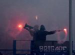 Варна - футбол -Спартак Варна - ЦСКА