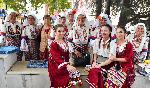 Ивайловград - Фестивал Кулинарното наследство на Тракия - девето издание