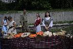 София - Античен фестивал „Сердика е моят Рим“