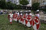 София - Античен фестивал „Сердика е моят Рим“