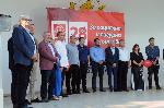 Бургас - Откриване предизборна кампания на БСП