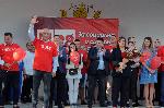 Бургас - Откриване предизборна кампания на БСП
