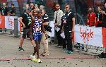 Лондон - "Big half marathon"