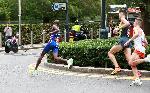 Лондон - "Big half marathon"