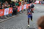 Лондон - "Big half marathon"