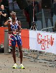 Лондон - "Big half marathon"