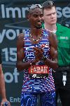 Лондон - "Big half marathon"