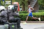 Лондон - "Big half marathon"