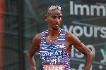 Лондон - "Big half marathon"