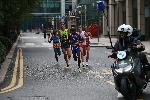 Лондон - "Big half marathon"