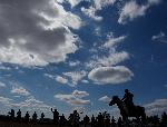 Тополи - Десети културно-исторически спектакъл с наслов "Българската армия - от Аспарух до наши дни"