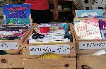 София - книжно изложение