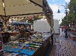 София - книжно изложение