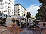 София - книжно изложение