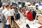 София - Среща с DARA в магазин ССС Paradise Center - Кампания на ССС Гаражни игри – Плейофи