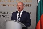 София - Среща в Министерски съвет