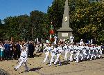 Варна -  137 години от Съединението на България