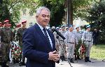 Плевен - Празник на Съединението